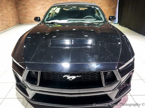 Used 2024 Ford Mustang GT Premium image 6