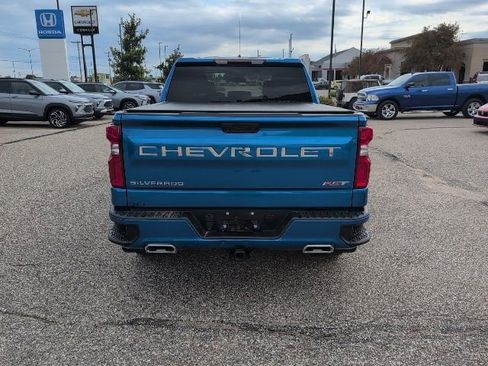 Used 2023 Chevrolet Silverado 1500 RST image 20