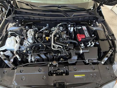 Used 2026 Nissan Altima 2.5 SV FWD image 27