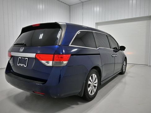 Used 2017 Honda Odyssey EX-L image 31