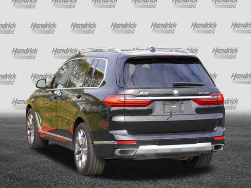 Used 2022 BMW X7 xDrive40i image 6