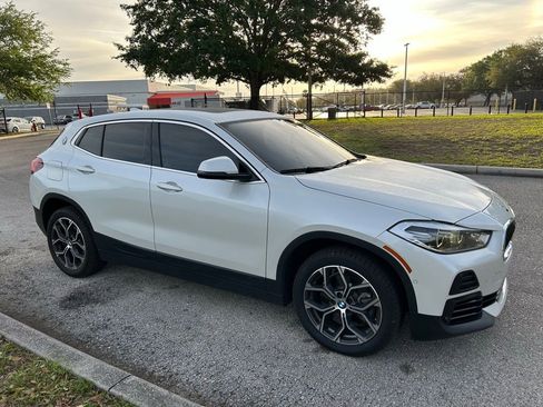 Used 2023 BMW X2 sDrive28i w/ Premium Package 2 image 7