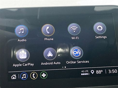 Used 2023 Chevrolet Malibu RS w/ LPO, Floor Liner Package image 13