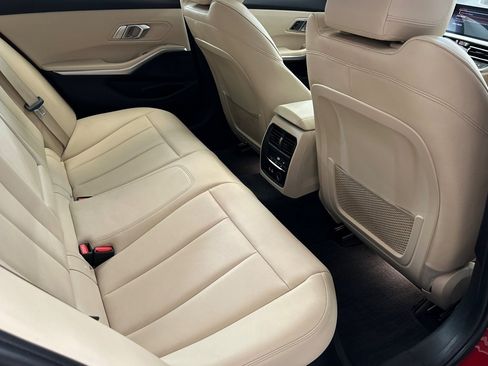 Used 2019 BMW 330i Sedan w/ Convenience Package RWD image 33