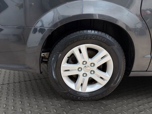 Used 2012 Dodge Grand Caravan Crew w/ Crew Value Pkg image 27