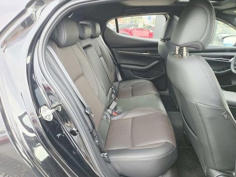 New 2026 MAZDA MAZDA3 Hatchback w/Premium Plus Pkg AWD/4WD image 12