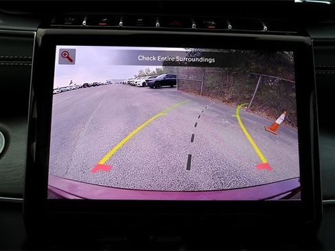 New 2025 Jeep Grand Cherokee Limited image 23