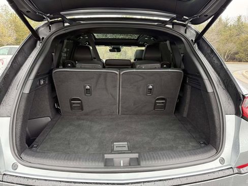 Used 2025 Acura MDX A-Spec image 30