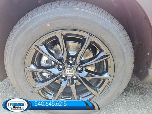 New 2026 Honda CR-V Sport-L image 11