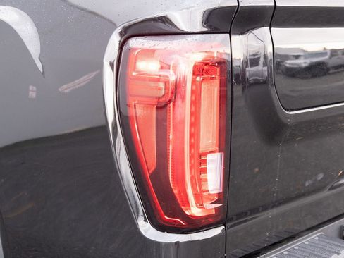 Used 2023 GMC Sierra 2500 AT4 w/ Gooseneck/5TH Wheel Package image 26