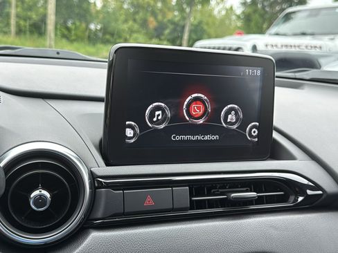 Certified 2023 MAZDA MX-5 Miata Grand Touring RWD image 15