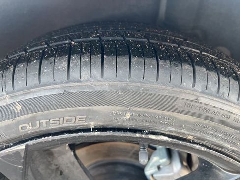 Certified 2024 Nissan Sentra SR image 42