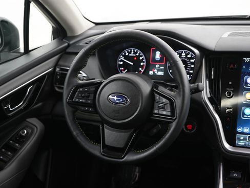 Used 2024 Subaru Outback Onyx Edition AWD/4WD image 14