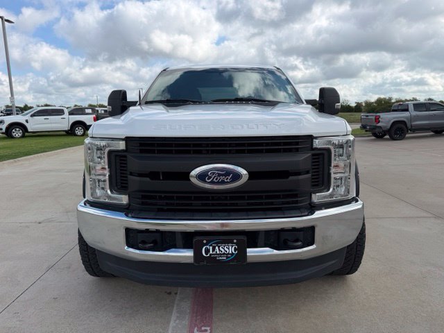 Used 2019 Ford F250 XL w/ Power Equipment Group AWD/4WD image 10