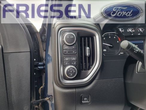 Used 2021 GMC Sierra 2500 AT4 image 15