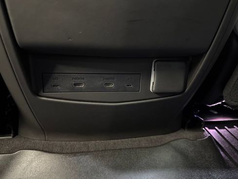 Certified 2026 Cadillac Escalade V AWD/4WD image 25