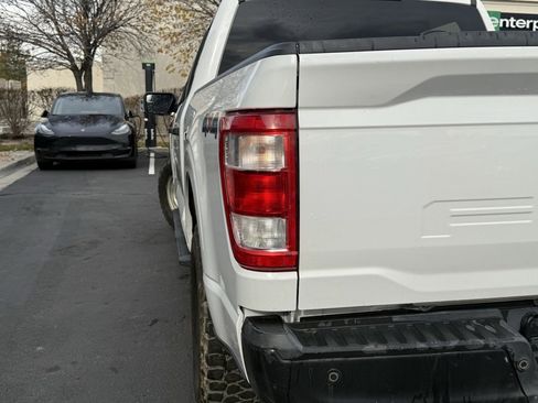 Used 2021 Ford F150 XL w/ Trailer Tow Package image 33