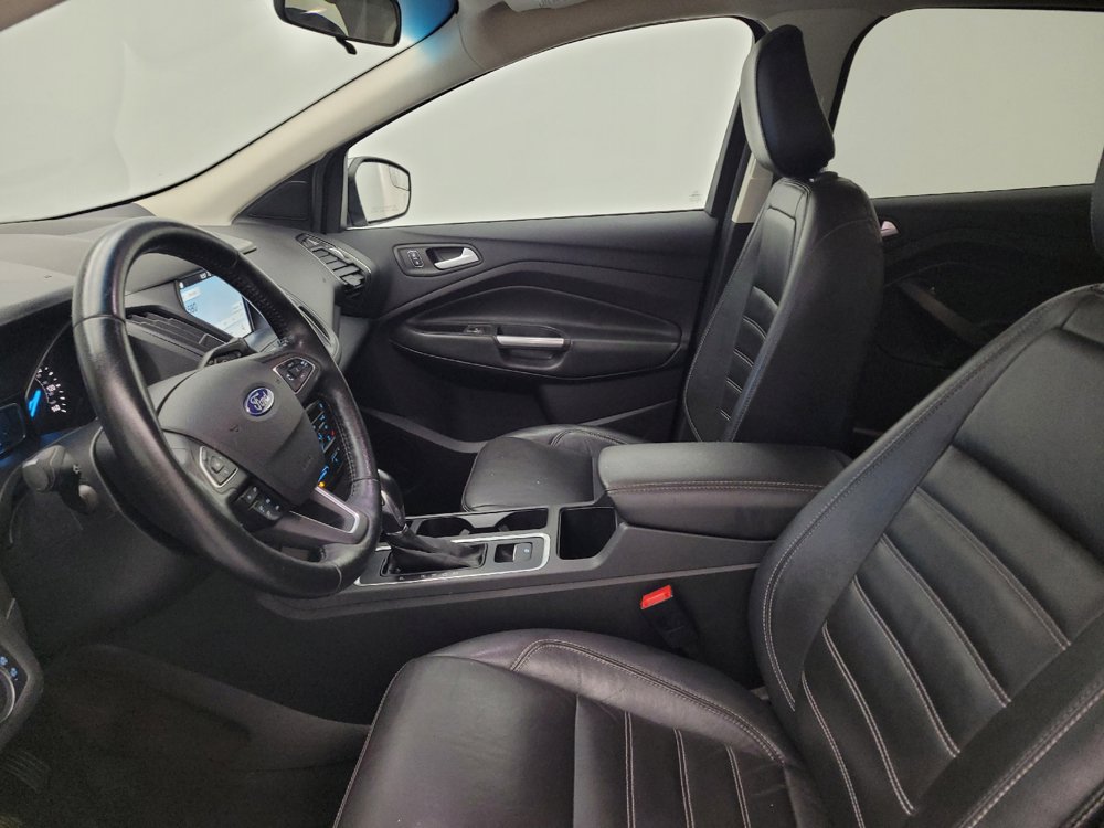 Used 2018 Ford Escape SEL AWD/4WD image 17