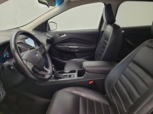 Used 2018 Ford Escape SEL AWD/4WD image 17