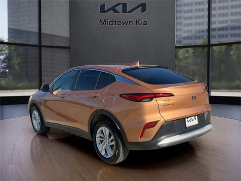 Used 2024 Buick Envista Preferred w/ Convenience I Package image 5