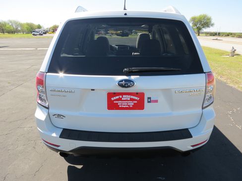 Used 2013 Subaru Forester 2.5X Touring image 8