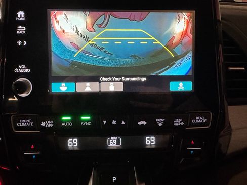 Used 2019 Honda Odyssey EX-L image 36