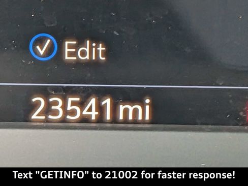 Used 2022 Cadillac XT6 Premium Luxury w/ Technology Package image 35