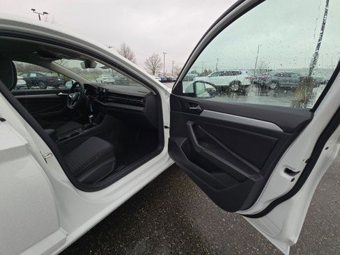 New 2026 Volkswagen Jetta S image 10