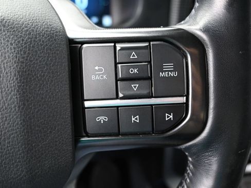 Used 2024 Ford F150 Platinum AWD/4WD image 32