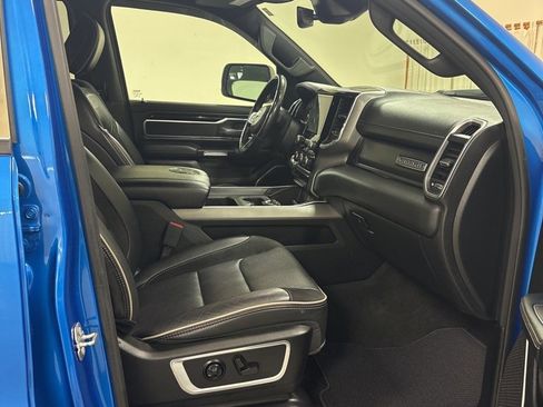 Used 2021 RAM 1500 Laramie w/ Sport Appearance Package image 27