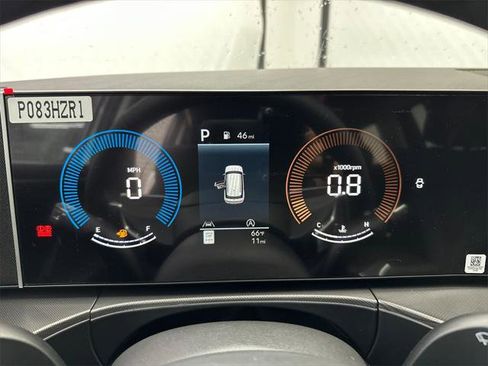 New 2026 Hyundai Santa Fe SE image 27