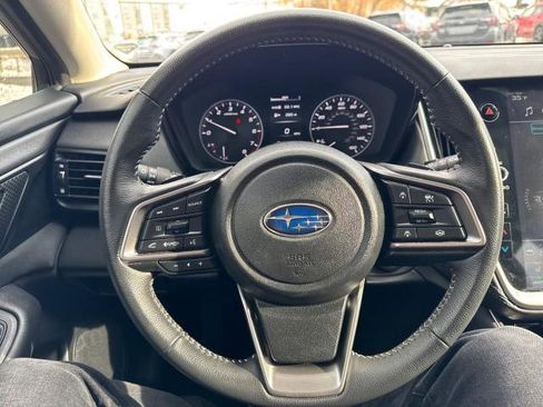Used 2024 Subaru Outback Premium image 14