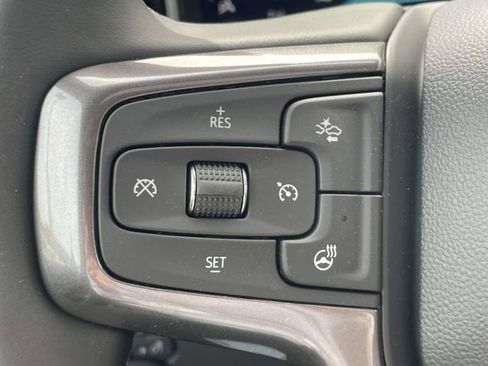 New 2026 Chevrolet Silverado 2500 ZR2 image 19