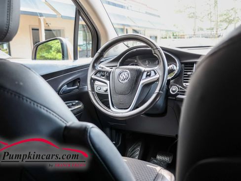 Used 2019 Buick Encore Preferred w/ Safety Package FWD image 40