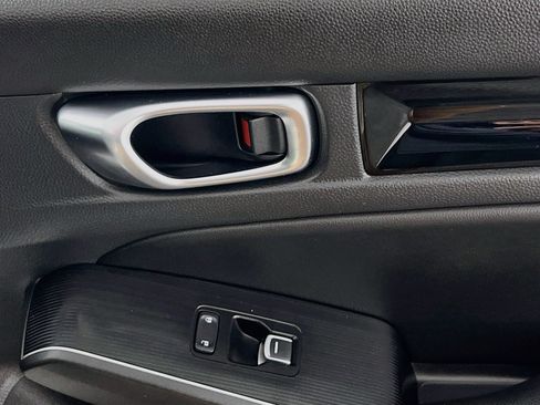 Used 2022 Honda Civic Sport Touring image 31
