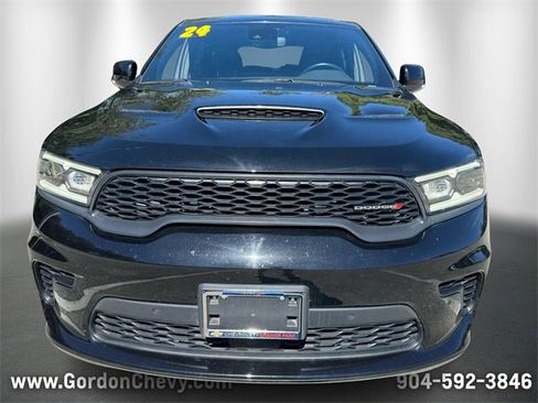 Used 2024 Dodge Durango R/T image 9