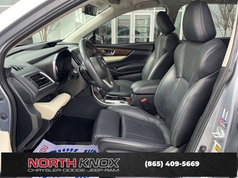 Used 2022 Subaru Ascent Touring image 3