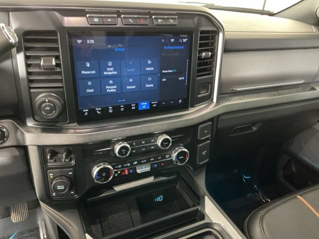 Used 2024 Ford F350 Platinum AWD/4WD image 21