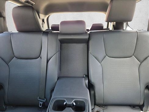 Certified 2024 Lexus TX 350 FWD w/ Technology Package image 14