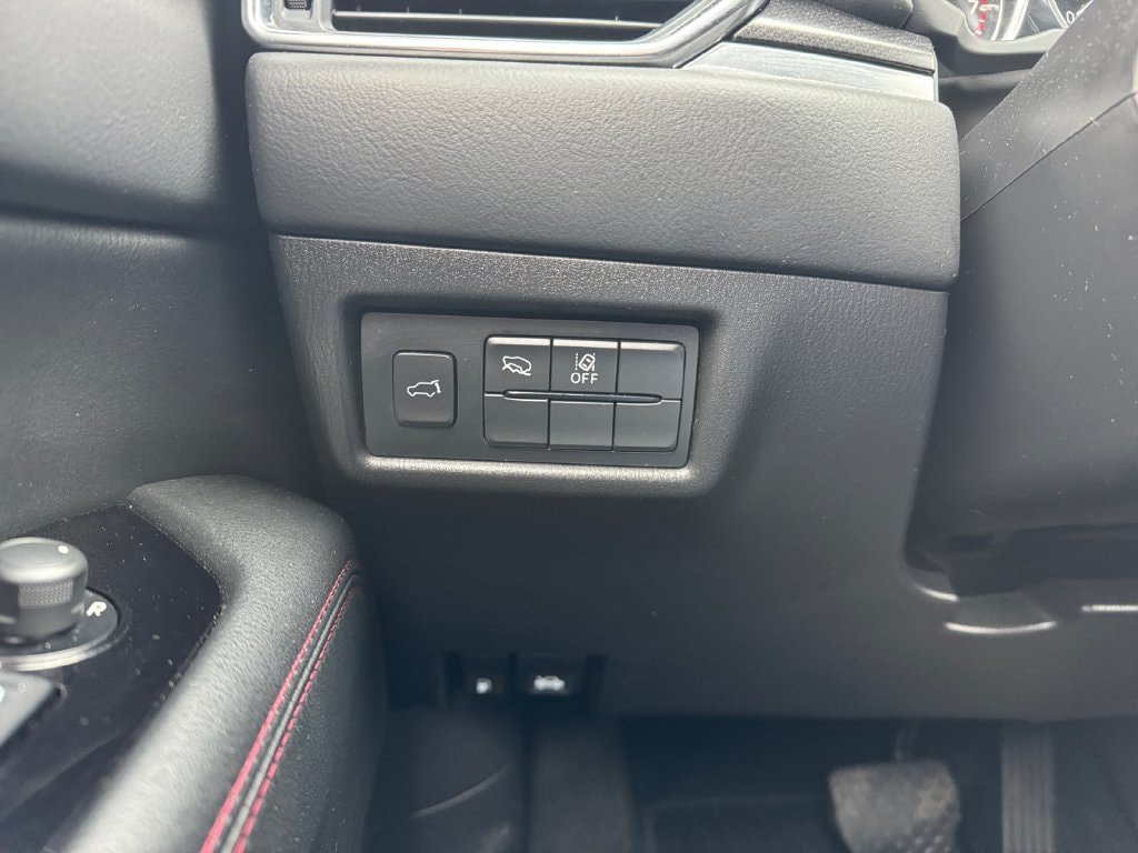 Used 2024 MAZDA CX-5 Carbon Edition AWD/4WD image 18