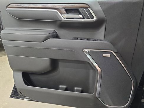 New 2026 GMC Sierra 1500 SLT w/ SLT Premium Plus Package image 27