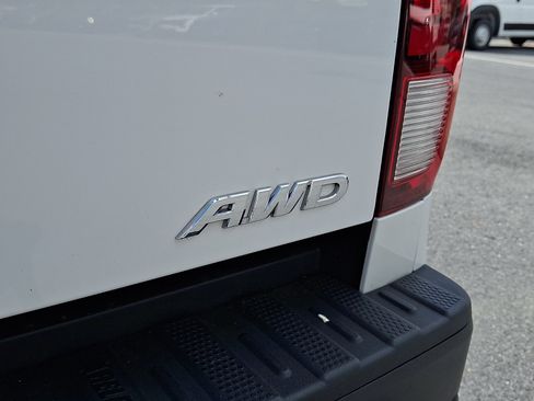 Used 2023 Honda Ridgeline Black Edition image 33