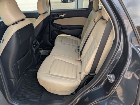 Used 2024 Ford Edge SEL w/ Convenience Package AWD/4WD image 14