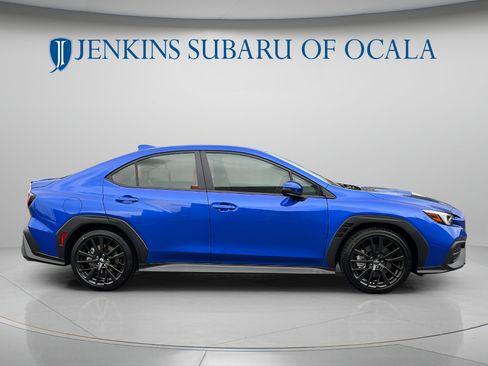 New 2026 Subaru WRX Limited AWD/4WD image 2