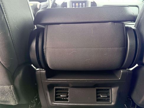 Used 2023 Chevrolet Silverado 1500 W/T w/ WT Value Package image 12