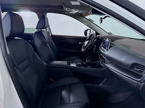 Certified 2023 Nissan Rogue SV w/ SV Premium B Package image 25