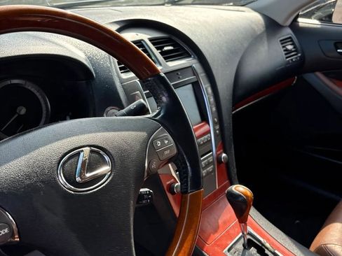 Used 2012 Lexus ES 350 w/ Touring Special Edition FWD image 16