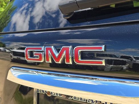 Used 2022 GMC Terrain Denali AWD/4WD image 30