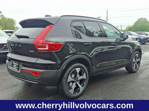 New 2026 Volvo XC40 B5 Plus w/ Protection Package Premier image 7