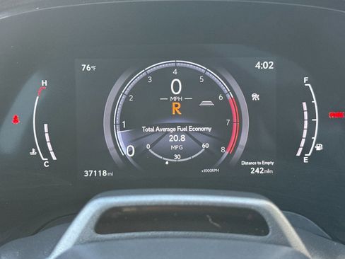 Used 2023 Lexus RX 350 FWD w/ Cold Area Package image 30